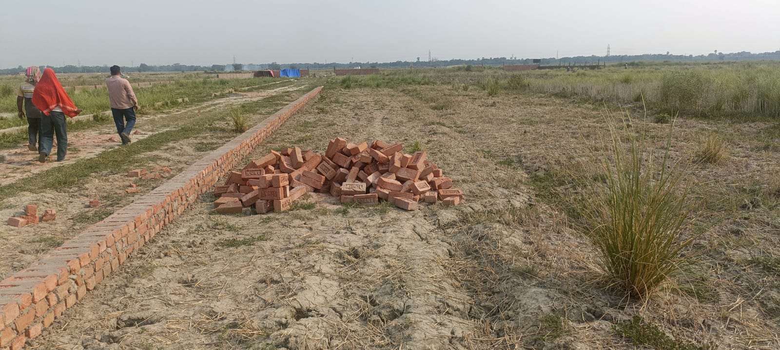 1800 SFT Residential Plot for Sale