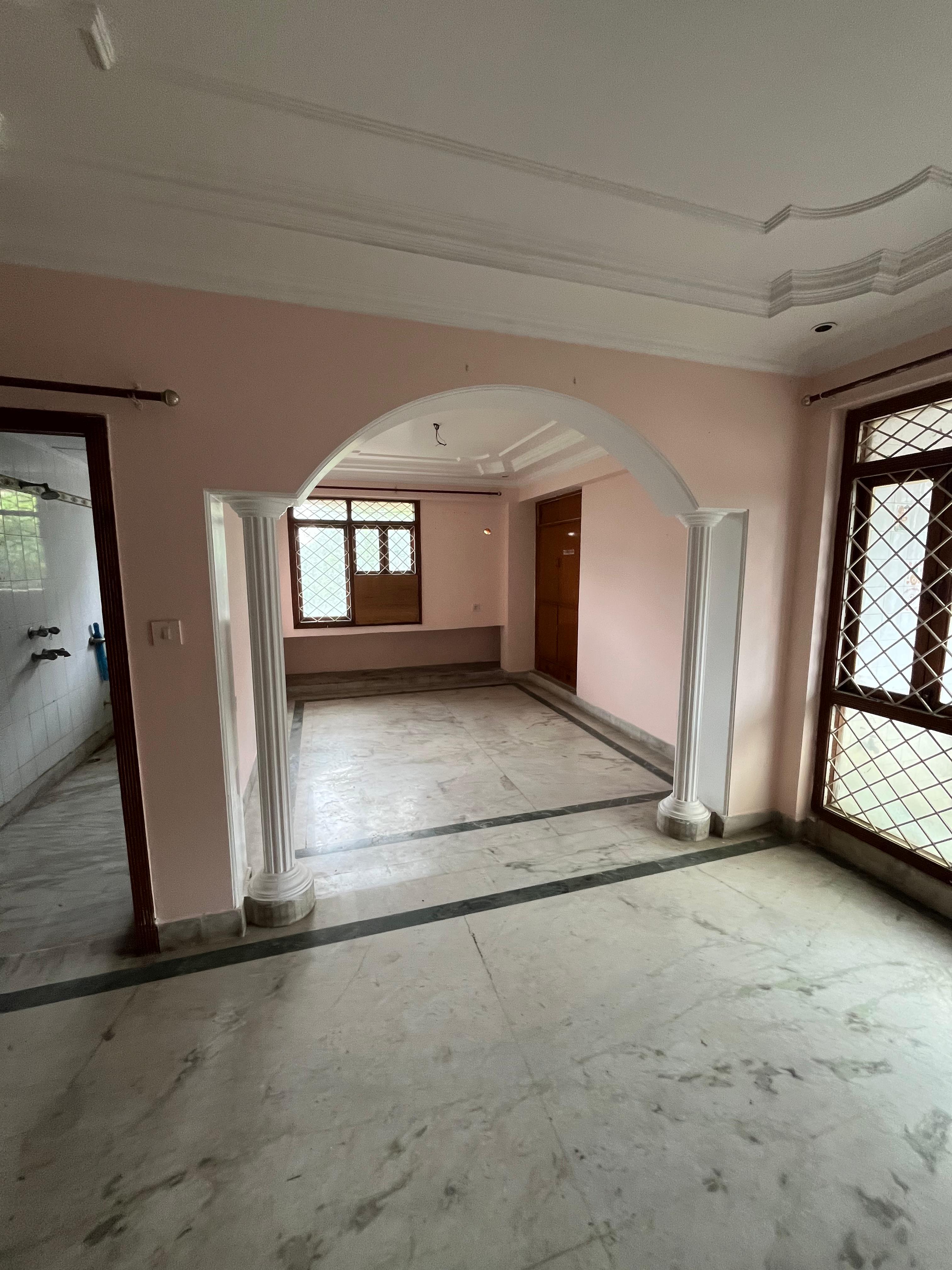 2 BHK Ultra Premium Flat
