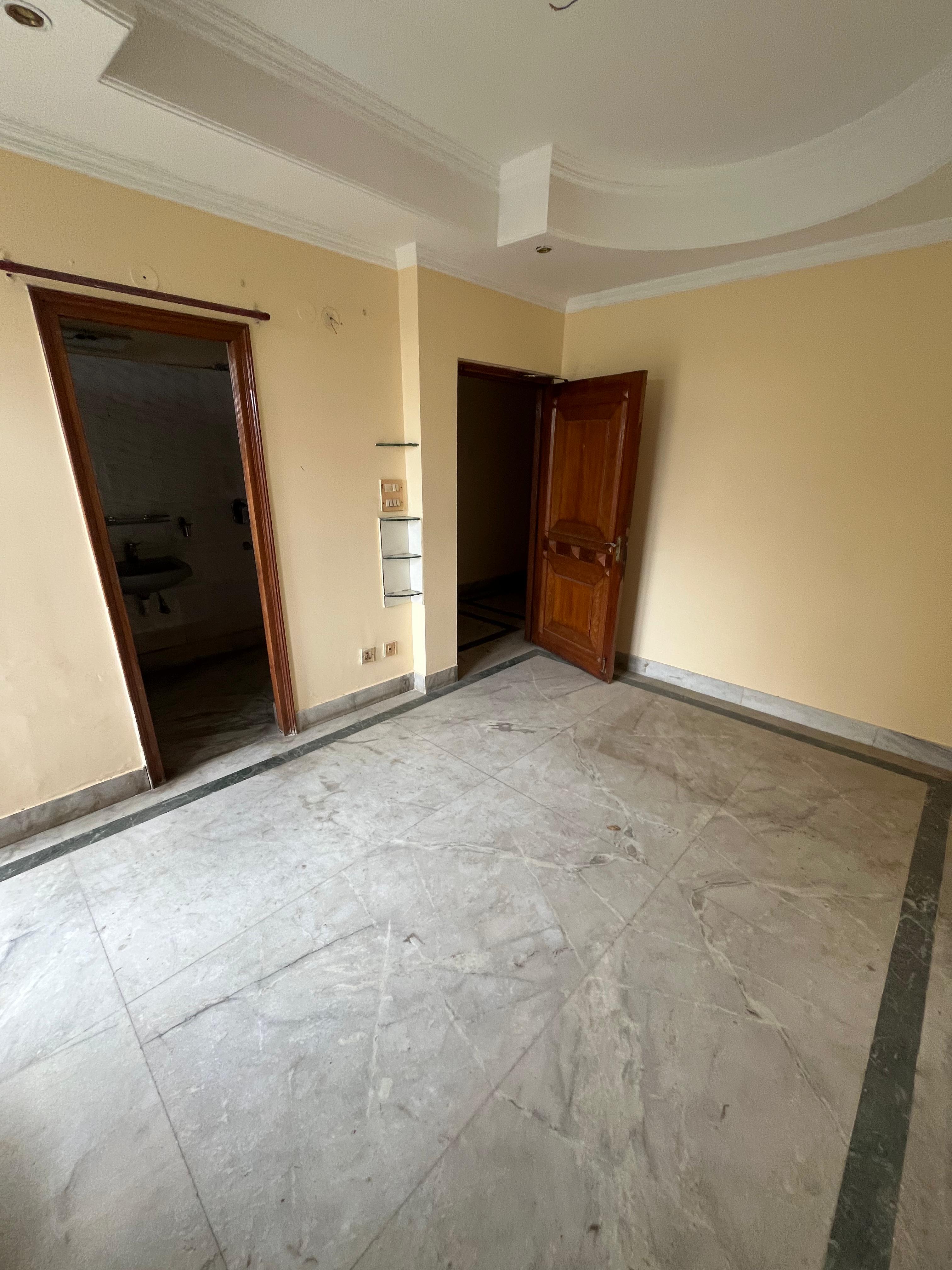 2 BHK Ultra Premium Flat