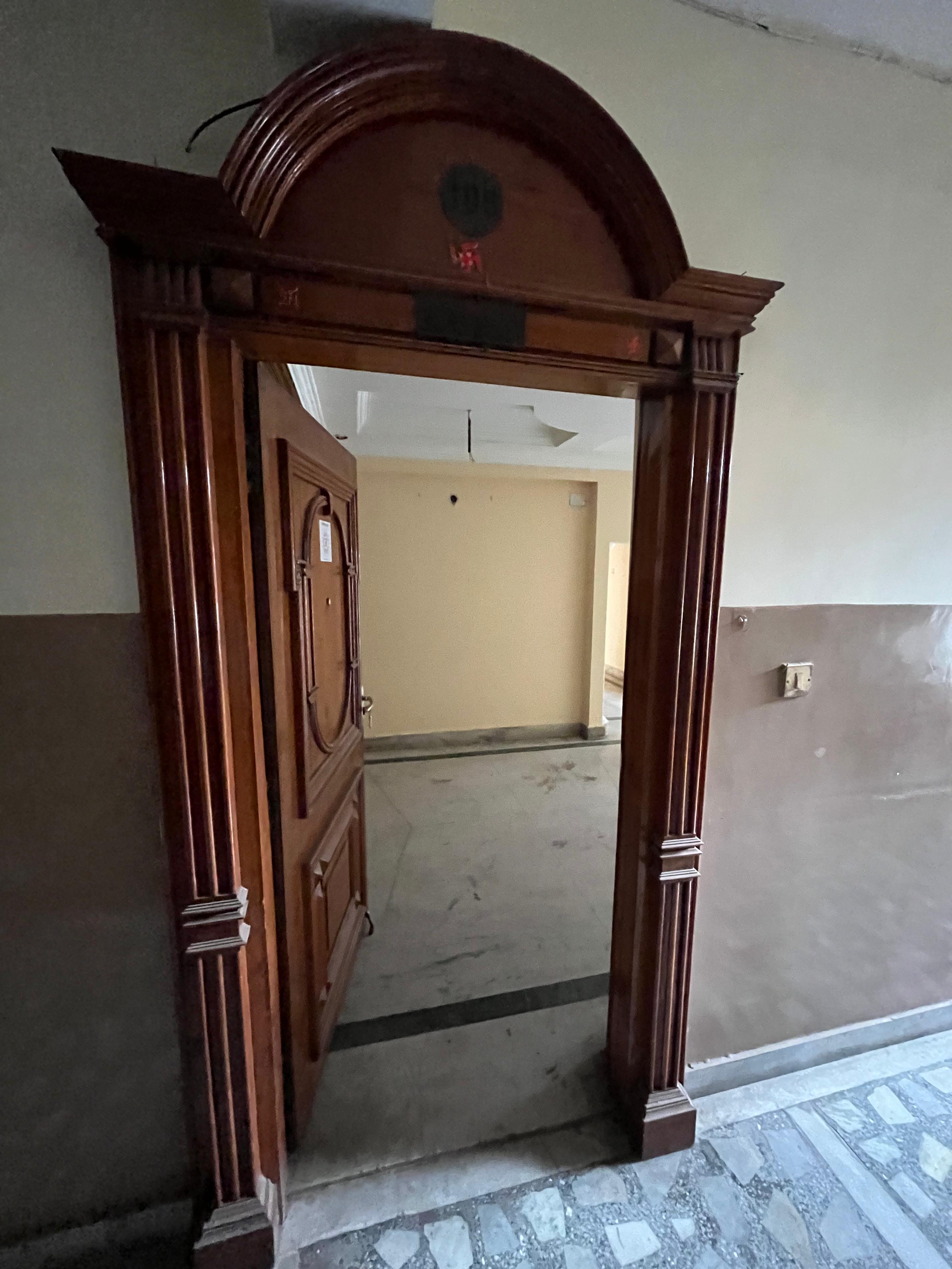 2 BHK Ultra Premium Flat