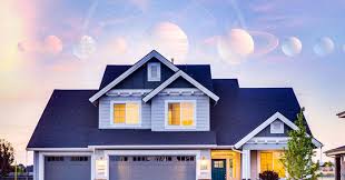 Spacious Family Home